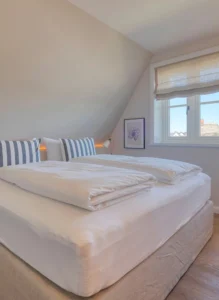 schlafzimmer bett